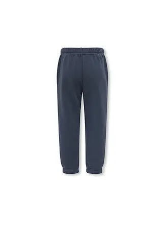 ONLY | Pantalon de jogging fille KMGSWEAT | dunkelblau